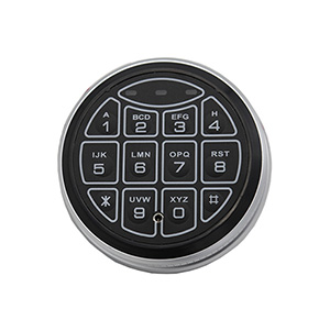 SY-804 electronic safe lock