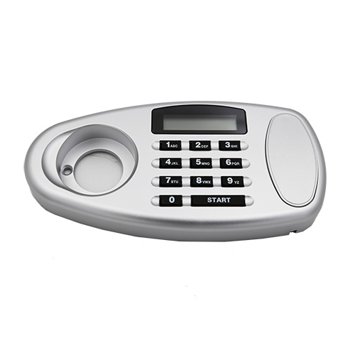 SY631 LCD electronic lock for safe