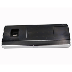 SY861  biometric fingerprint  safe lock