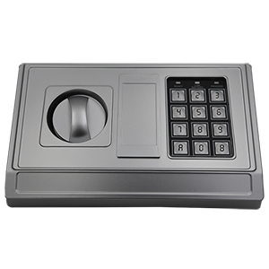 EA electronic safe lock