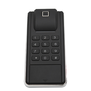 SY 849 biometric safe lock