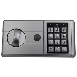 EK digits lock electronic lock