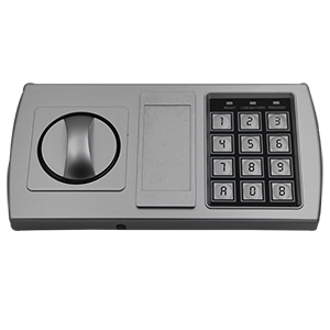 EN-2 digits lock electronic lock