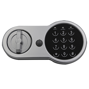 ET  digits lock electronic lock