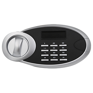 SY-131 digits lock electronic lock