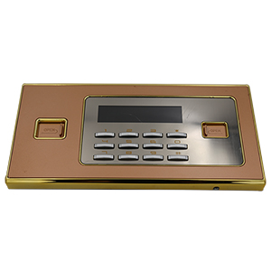 SY-138 LCD electronic lock for safe