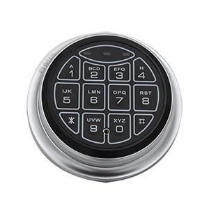 SY-605-T electronic safe lock