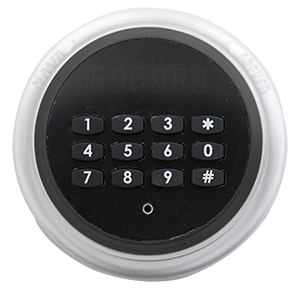 SY-605-YS Digital tube electronic lock