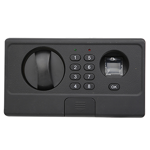 SY-612 Fingerprint safe lock