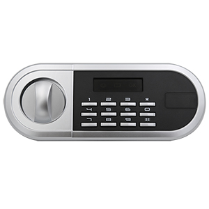 SY-655 digits lock electronic lock