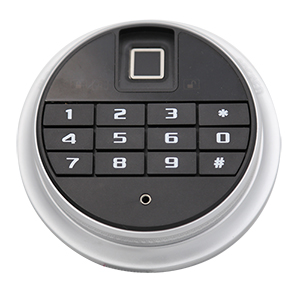 SY-824 Fingerprint safe lock