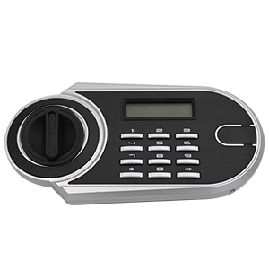 SY-826 LCD electronic lock for safe