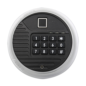 SY-829 Fingerprint electronic lock