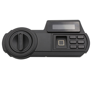 SY-830-1 biometric safe lock