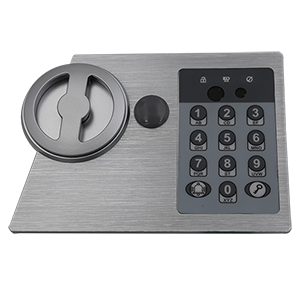 SY-842 digits lock electronic lock