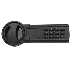 SY-851 digits lock electronic lock