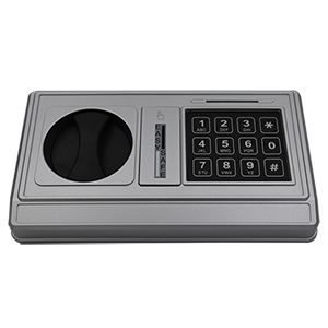 SY-860 liberty safe electronic lock