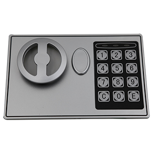 17EF-2 electronic safe lock